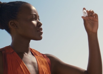 Schauspielerin Lupita Nyong’o wird erste globale Botschafterin von De Beers