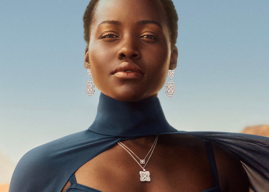 Lupita Nyong’o