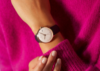 Junghans: Zeitlos, fein und klein