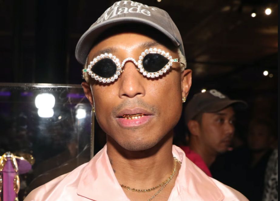 Pharrell Williams Son of Pharoah Auktion Audemars Piguet Chopard 4