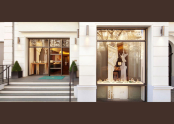 Rolex und Wempe: Boutique-Neueröffnung in Berlin