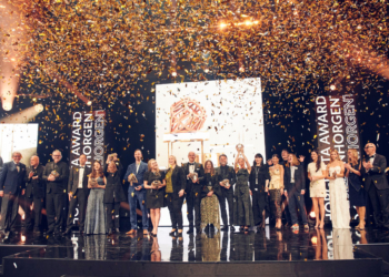 INHORGENTA Award 2023: Die Bewerbungsphase startet!