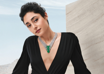 Auch 2023 winkt ein Plus am Luxusmarkt