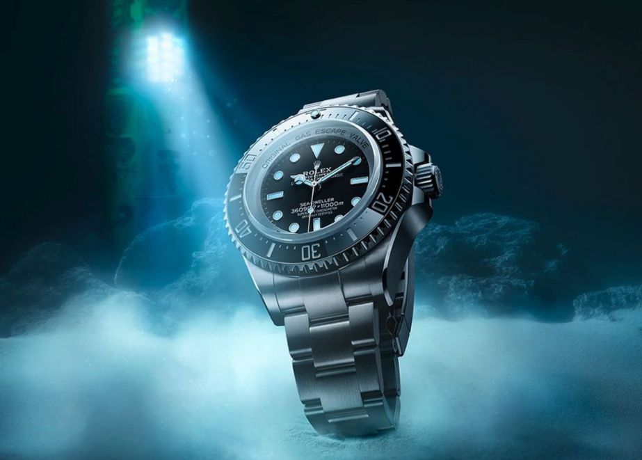 Rolex Oyster Perpetual Deepsea Challenge_James_Cameron