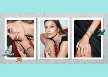 Weihnachten bei Tiffany’s: mit Andy Warhol und Hailey Bieber