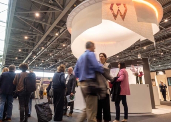 GemGenève: Besucherplus trotzt unsicherer Witschaftslage