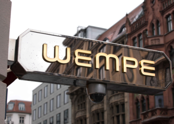 Charity: Wempe setzt auf Regionalität