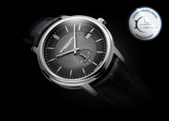 Meisterleistung: Die neue RAYMOND WEIL Maestro