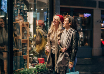 HDE-Prognose: Weihnachtsgeschäft wird stabil