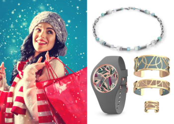 Weihnachtsgeschäft ankurbeln, Teil 1: Bunte Lifestyle-Schätze