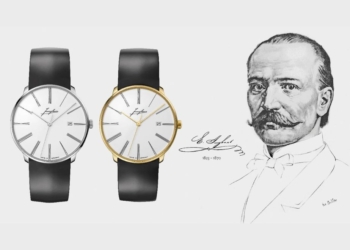Junghans_Meister_fein_Automatic_Edition_Erhard_Jubiläumsmodelle