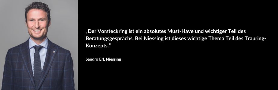 Niessing_Vorsteckring