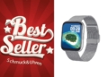 Smarty_Bestseller_2022_Mesh_Band_Smartwatch