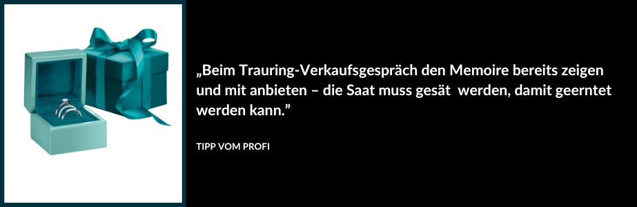 Vorsteckring_Zusatzverkauf_Zitat