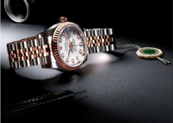 „Certified-Pre-Owned”: Rolex zertifiziert Uhren für den Fachhandel