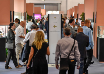 Das bringt die Vicenzaoro 2023