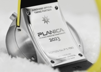 Junghans_FIS_Nordische_Skiweltmeisterschaften_Sondereditionen