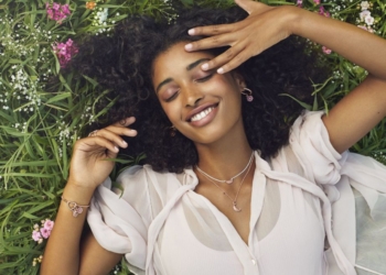 Pandora Moments: Frühling in der Schmuckschatulle