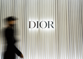 Tochter von LVMH-Chef Arnault übernimmt Dior