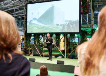 INHORGENTA holt Biver als Top-Speaker