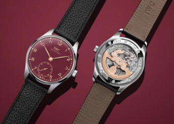 Diese Luxus-Uhrenmarken feiern das Jahr des Hasen