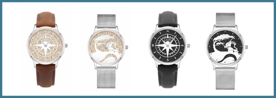 DUR_Inhorgenta_2023_Uhr_Lavasand_Srandsand DUR_Inhorgenta_2023_Uhr_Lavasand_Srandsand