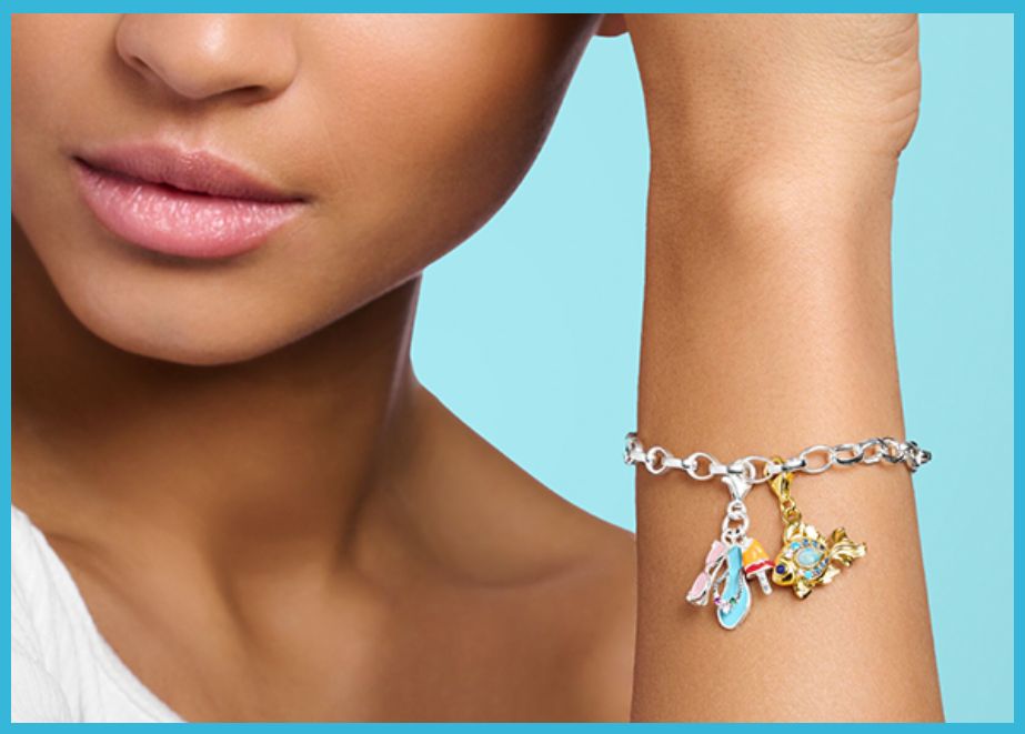 Thomas Sabo Sommer Charms