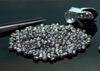 Transparenz wird bei Diamanten wichtiger