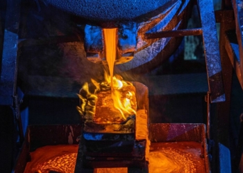 © Anglo Gold Ashanti