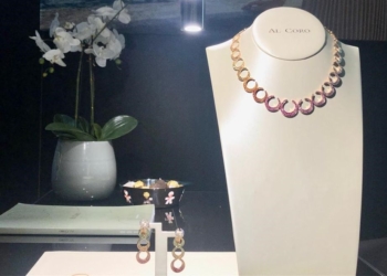 Al Coro treibt es heuer bunt