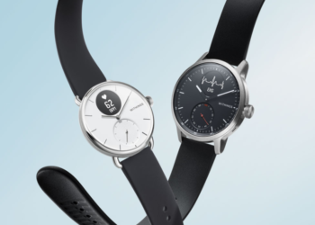 ELYSEE GROUP wird neuer Vertriebspartner von Withings