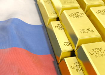 Trotz Sanktionen: Schweiz importiert Rekordmengen Gold aus Russland