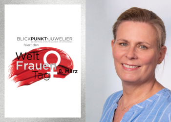 Heike Heermann zum Weltfrauentag: „als Frau in einer Männerdomäne“