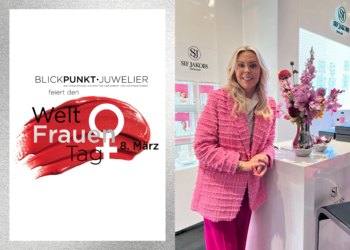 Sif Jakobs zum Weltfrauentag: „Es war schon immer mein Traum!“