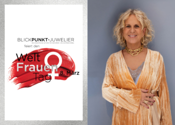 Laura Bicego zum Weltfrauentag: „Folgt euren Träumen!“