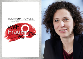 Yvonne Abeler zum Weltfrauentag: „viele starke Frauen fliegen oft unter dem Radar “