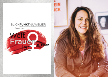 Marion Knorr zum Weltfrauentag