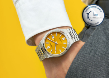 Citizen ME: Der Topseller ist Gelb