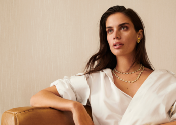 Marco Bicego: Werbekampagne mit Sara Sampaio