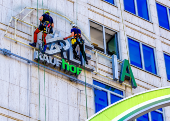 Jetzt ist es offiziell: Galeria macht 52 Filialen dicht!