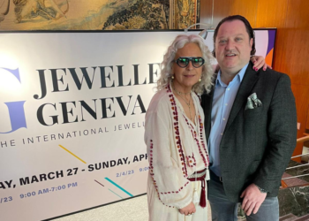 Laura Bicego, Norbert Jensen