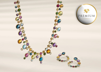 Marco Bicego auf der Haute Jewels Geneva