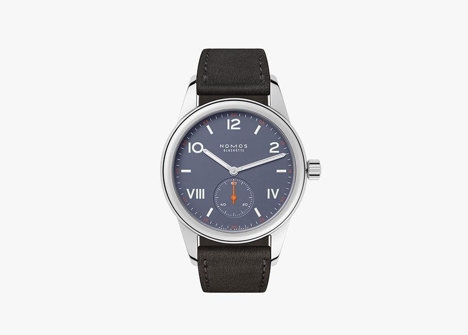 NOMOS_Glashütte_Ostern_2023_Club_Campus_blue