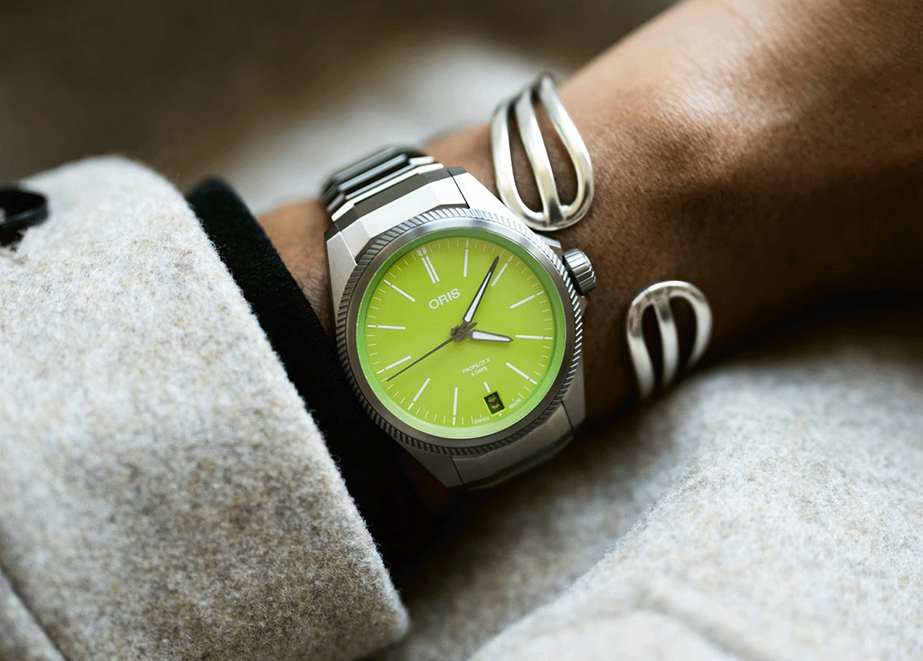 Oris_ProPilot_Kermit_Edition_Wristshot_Watches_and_Wonders_2023