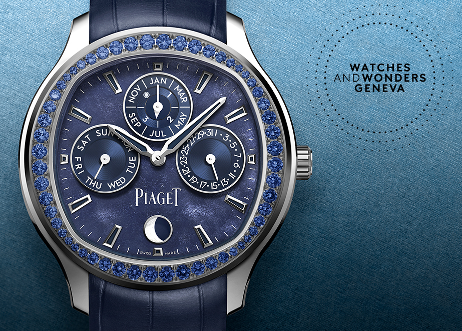Piaget_Polo_Perpetual_Calendar_Watches_and_Wonders_2023