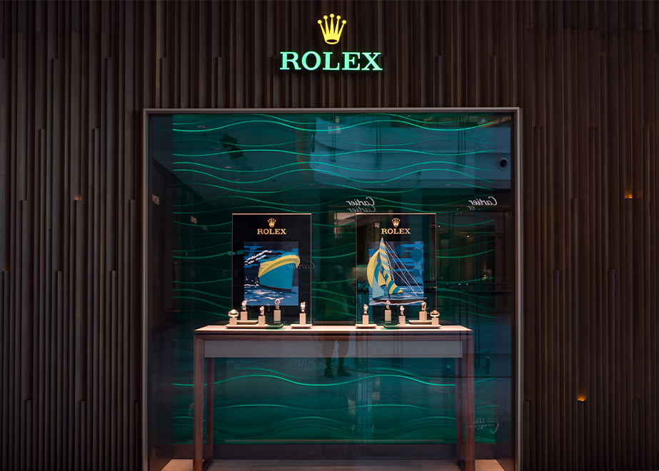 Rolex_Boutique_Dubai_Mall