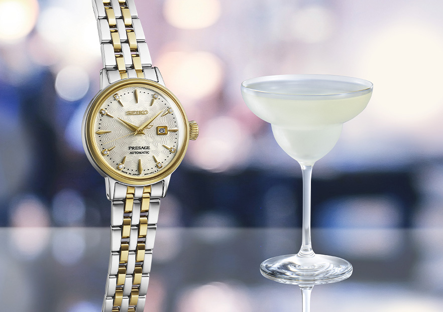 Seiko_Cocktail_Time_Bicolor_Gelbgold