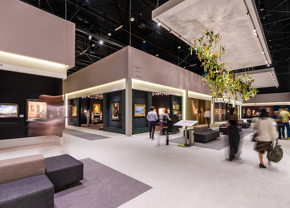 TEFAF_Maastricht_2022