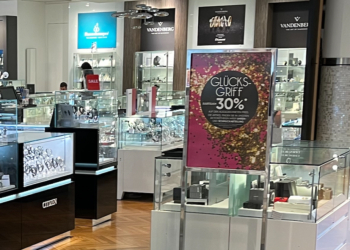 Übernimmt Friedrich-Wilhelm Göbel Galeria-Filialen