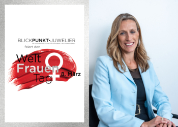 Cornelia Gruber-Ruesch zum Weltfrauentag: „Ich wollte die Chance wahrnehmen“